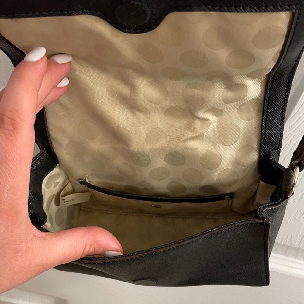 Kate Spade crossbody - Picture 2 of 5